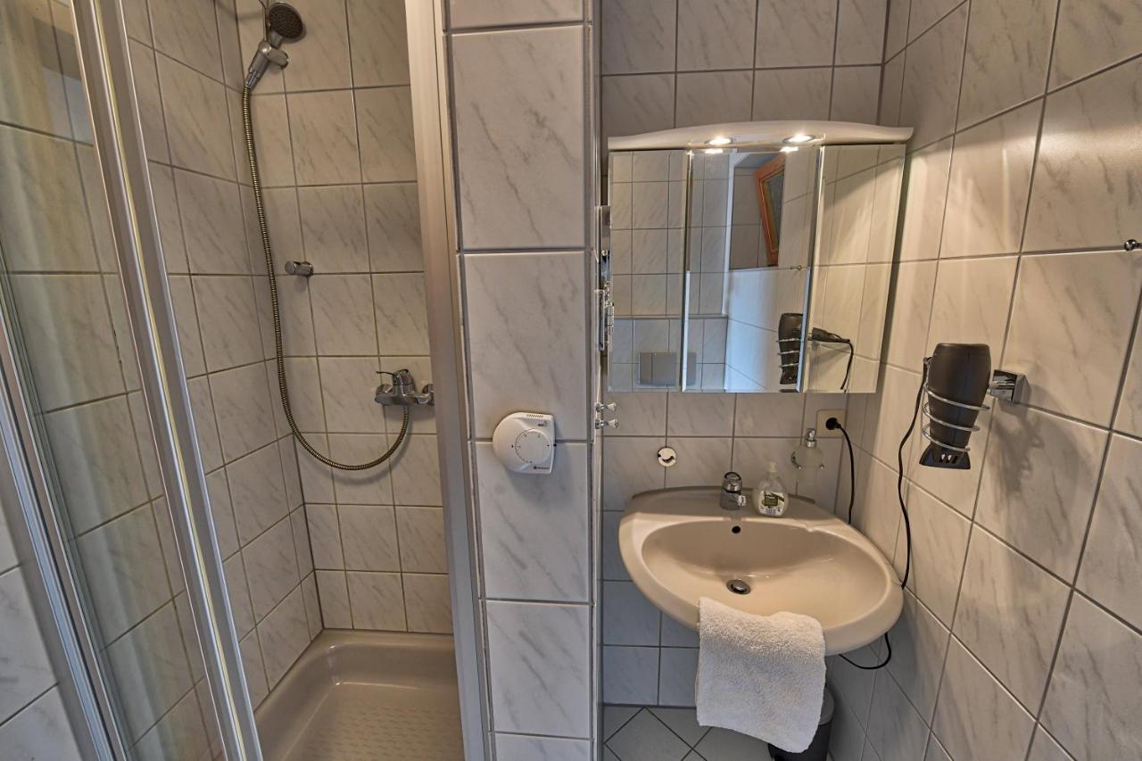 Apartmán Ersfeld - Bad Teinach Zavelstein Exteriér fotografie